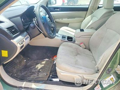 Zdjęcie 7 z 13 samochodu: 2012 SUBARU OUTBACK 2.5I VIN:4S4BRCACXC3205753 - miniatura
