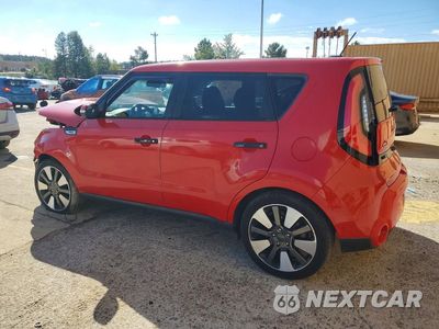 Drugie zdjęcie samochodu z przodu: 2015 KIA SOUL ! VIN:KNDJX3A57F7758798 - miniatura