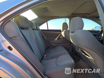 Zdjęcie 10 z 12 samochodu: 2010 TOYOTA CAMRY BASE VIN:4T1BF3EK1AU110399 - miniatura