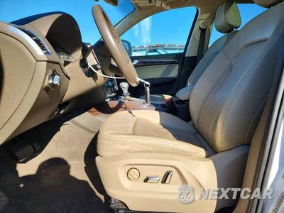 Zdjęcie 7 z 13 samochodu: 2016 AUDI Q5 PREMIUM PLUS VIN:WA1L2AFP0GA015162 - miniatura