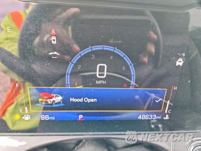 Zdjęcie 9 z 12 samochodu: 2025 CHEVROLET TRAX ACTIV VIN:KL77LKEP6SC053713 - miniatura