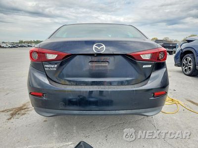 Zdjęcie 6 z 12 samochodu: 2016 MAZDA 3 SPORT VIN:3MZBM1T7XGM239314 - miniatura