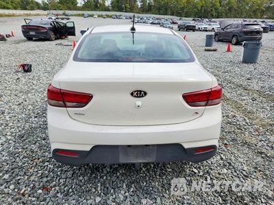 Zdjęcie 6 z 12 samochodu: 2020 KIA RIO S VIN:3KPA24AD8LE317169 - miniatura
