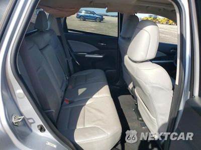 Zdjęcie 11 z 13 samochodu: 2015 HONDA CR-V EXL VIN:2HKRM3H77FH542612 - miniatura