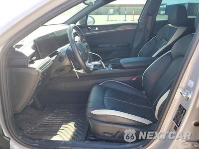 Zdjęcie 7 z 13 samochodu: 2025 KIA K5 GT LINE VIN:KNAG64J76S5317333 - miniatura