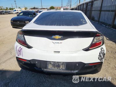 Zdjęcie 6 z 13 samochodu: 2018 CHEVROLET VOLT PREMIER VIN:1G1RB6S58JU104817 - miniatura