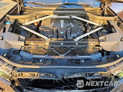 Zdjęcie 12 z 14 samochodu: 2019 BMW X7 XDRIVE50I VIN:5UXCX4C52KLS38777 - miniatura