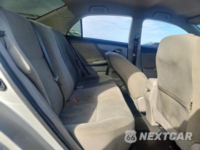Zdjęcie 10 z 13 samochodu: 2013 TOYOTA COROLLA LE VIN:5YFBU4EEXDP094635 - miniatura