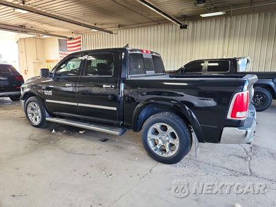 Drugie zdjęcie samochodu z przodu: 2015 RAM 1500 LARAMIE VIN:1C6RR7NM4FS536827 - miniatura