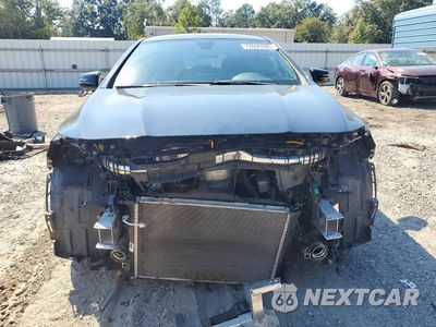 Piąte zdjęcie samochodu w środku: 2016 MERCEDES-BENZ CLA 250 VIN:WDDSJ4EB6GN309644 - miniatura