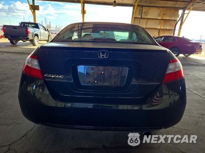 Zdjęcie 6 z 12 samochodu: 2006 HONDA CIVIC EX VIN:2HGFG128X6H548320 - miniatura