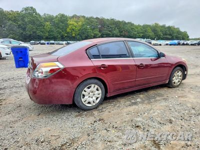 Trzecie zdjęcie samochodu z tyłu: 2010 NISSAN ALTIMA 2.5 VIN:1N4AL2AP2AN483018 - miniatura