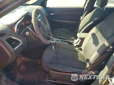 Zdjęcie 7 z 13 samochodu: 2011 DODGE AVENGER EXPRESS VIN:1B3BD4FB5BN501356 - miniatura
