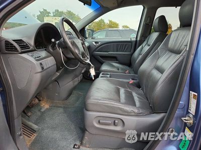 Zdjęcie 7 z 13 samochodu: 2007 HONDA ODYSSEY VIN:5FNRL38647B056723 - miniatura