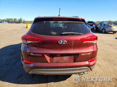 Zdjęcie 6 z 13 samochodu: 2016 HYUNDAI TUCSON SPORT VIN:KM8J33A2XGU062050 - miniatura