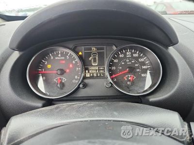 Zdjęcie 9 z 13 samochodu: 2013 NISSAN ROGUE S VIN:JN8AS5MT5DW014581 - miniatura