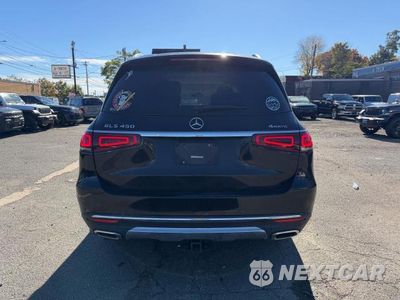 Zdjęcie 13 z 14 samochodu: 2020 MERCEDES-BENZ GLS 450 4MATIC VIN:4JGFF5KE4LA047783 - miniatura