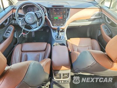 Zdjęcie 8 z 13 samochodu: 2024 SUBARU OUTBACK TOURING VIN:4S4BTGPDXR3129419 - miniatura