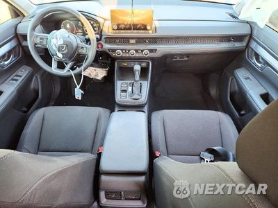 Zdjęcie 8 z 13 samochodu: 2025 HONDA CR-V EX VIN:7FARS4H49SE017274 - miniatura