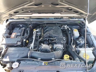 Zdjęcie 12 z 13 samochodu: 2017 JEEP WRANGLER UNLIMITED SPORT VIN:1C4BJWDG2HL589384 - miniatura