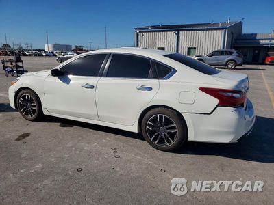 Drugie zdjęcie samochodu z przodu: 2018 NISSAN ALTIMA 2.5 S VIN:1N4AL3AP9JC211101 - miniatura