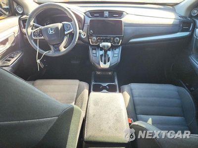 Zdjęcie 8 z 13 samochodu: 2022 HONDA CR-V SE VIN:7FARW1H74NE007009 - miniatura