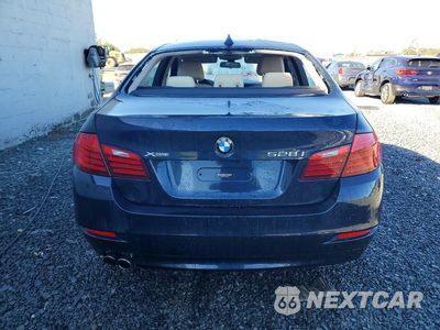 Zdjęcie 6 z 12 samochodu: 2016 BMW 528 XI VIN:WBA5A7C5XGG643215 - miniatura