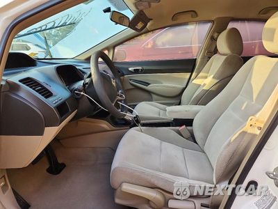 Zdjęcie 7 z 12 samochodu: 2010 HONDA CIVIC LX VIN:2HGFA1F57AH516158 - miniatura