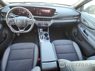 Zdjęcie 8 z 14 samochodu: 2026 BUICK ENVISTA PREFERRED VIN:KL47LAEP2TB219935 - miniatura