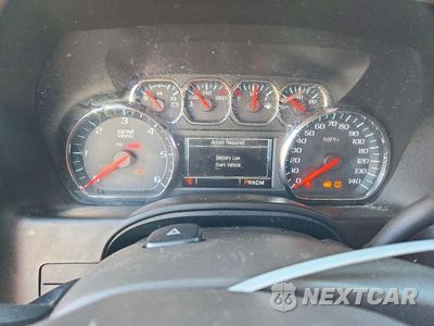 Zdjęcie 9 z 13 samochodu: 2015 CHEVROLET TAHOE K1500 LT VIN:1GNSKBKC2FR126054 - miniatura