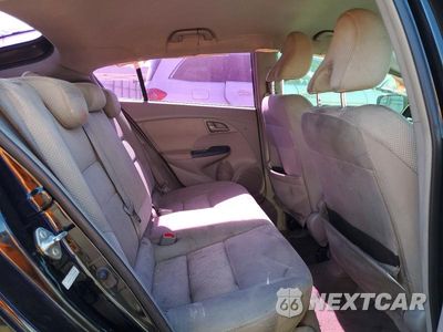 Zdjęcie 10 z 12 samochodu: 2010 HONDA INSIGHT EX VIN:JHMZE2H71AS038833 - miniatura