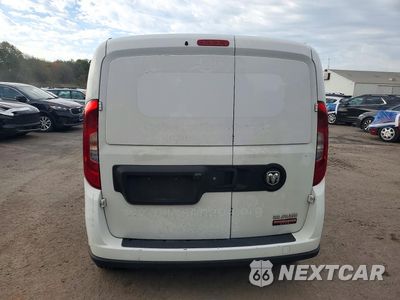 Zdjęcie 6 z 12 samochodu: 2022 RAM PROMASTER CITY TRADESMAN REFRIGERATED DELIVERY VAN VIN:ZFBHRFAB3N6W76381 - miniatura