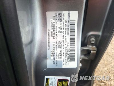 Zdjęcie 12 z 12 samochodu: 2015 MAZDA CX-9 SPORT VIN:JM3TB2BA2F0464321 - miniatura