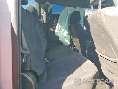 Zdjęcie 10 z 12 samochodu: 2024 CHEVROLET SILVERADO K3500 LT VIN:1GB5YTE74RF186064 - miniatura