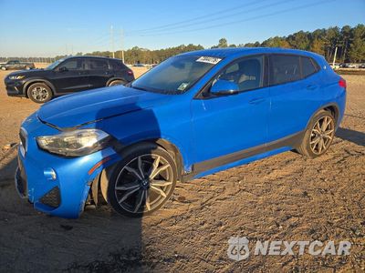 2018 BMW X2 SDRIVE28I WBXYJ3C32JEJ81679 - główne zdjęcie licytacji z USA - miniatura