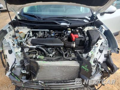 Zdjęcie 12 z 14 samochodu: 2026 NISSAN ROGUE SL VIN:5N1BT3CA2TC713714 - miniatura