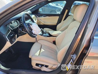 Zdjęcie 7 z 12 samochodu: 2019 BMW 530 I VIN:WBAJA5C59KBX87279 - miniatura