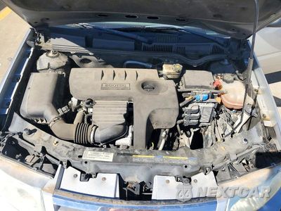 Zdjęcie 11 z 12 samochodu: 2007 SATURN ION LEVEL 2 VIN:1G8AJ55F67Z127928 - miniatura