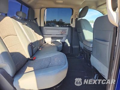 Zdjęcie 10 z 13 samochodu: 2016 RAM 1500 SLT VIN:3C6RR7LT3GG331776 - miniatura