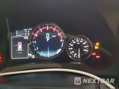Zdjęcie 9 z 13 samochodu: 2015 LEXUS RC F BASE VIN:JTHHP5BC9F5000785 - miniatura