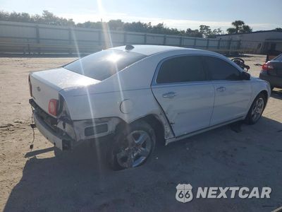 Trzecie zdjęcie samochodu z tyłu: 2012 CHEVROLET MALIBU 2LT VIN:1G1ZD5EU9CF377523 - miniatura