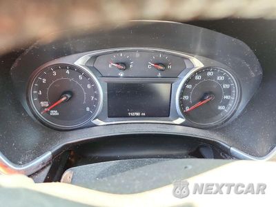 Zdjęcie 9 z 13 samochodu: 2019 CHEVROLET EQUINOX LT VIN:2GNAXUEV5K6303272 - miniatura