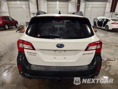 Zdjęcie 6 z 13 samochodu: 2016 SUBARU OUTBACK 2.5I PREMIUM VIN:4S4BSBCC0G3283993 - miniatura