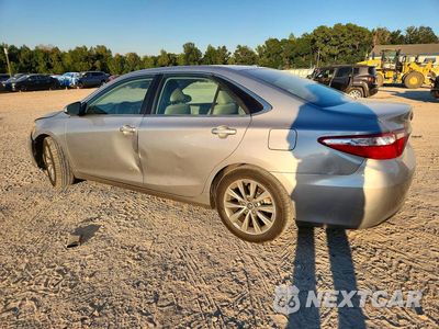 Drugie zdjęcie samochodu z przodu: 2015 TOYOTA CAMRY XLE VIN:4T1BF1FK0FU054756 - miniatura