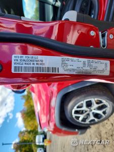 Zdjęcie 13 z 13 samochodu: 2025 JEEP COMPASS LIMITED VIN:3C4NJDCN5ST605753 - miniatura