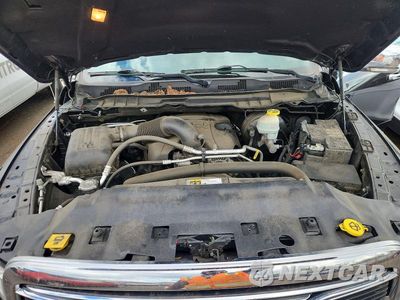 Zdjęcie 11 z 12 samochodu: 2017 RAM 1500 LONGHORN VIN:1C6RR7PT1HS659038 - miniatura