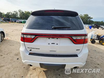 Zdjęcie 6 z 13 samochodu: 2022 DODGE DURANGO GT VIN:1C4RDJDG1NC187716 - miniatura
