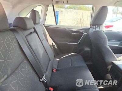 Zdjęcie 11 z 13 samochodu: 2021 TOYOTA RAV4 XLE VIN:4T3RWRFV2MU028218 - miniatura
