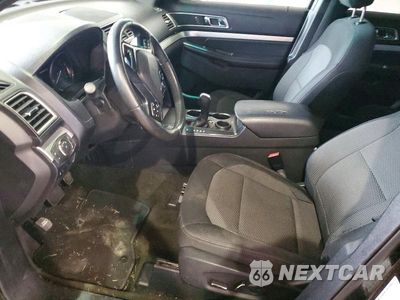 Zdjęcie 7 z 13 samochodu: 2016 FORD EXPLORER XLT VIN:1FM5K7DH7GGB97917 - miniatura