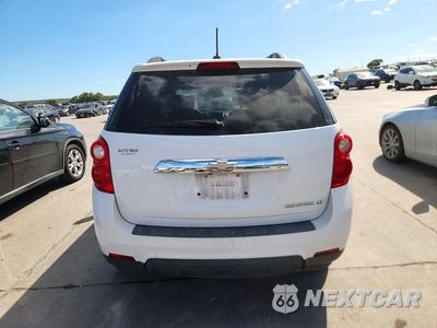 Zdjęcie 6 z 12 samochodu: 2015 CHEVROLET EQUINOX LT VIN:2GNALBEK3F6108993 - miniatura